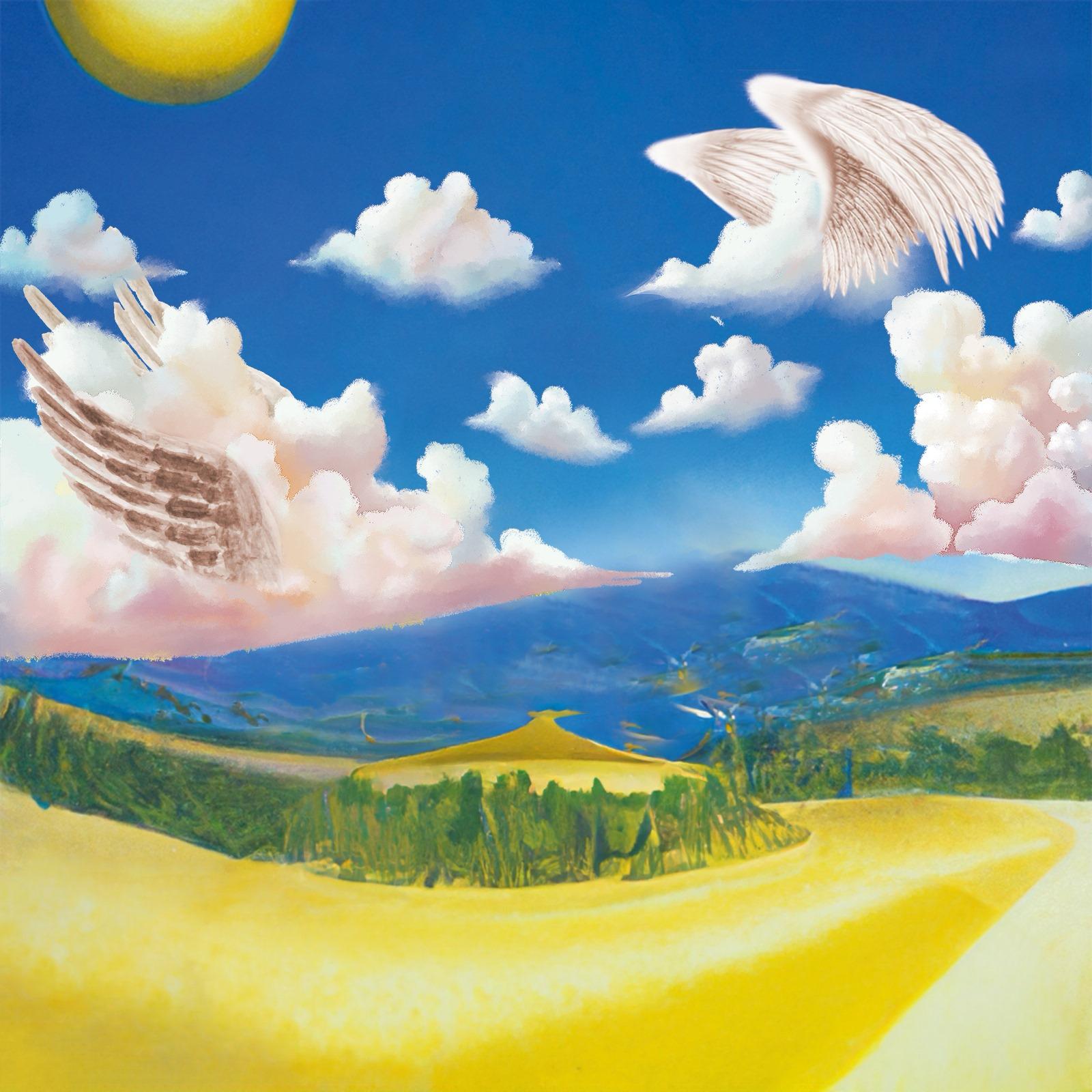 Rüya Biter Ölüm Uyanır