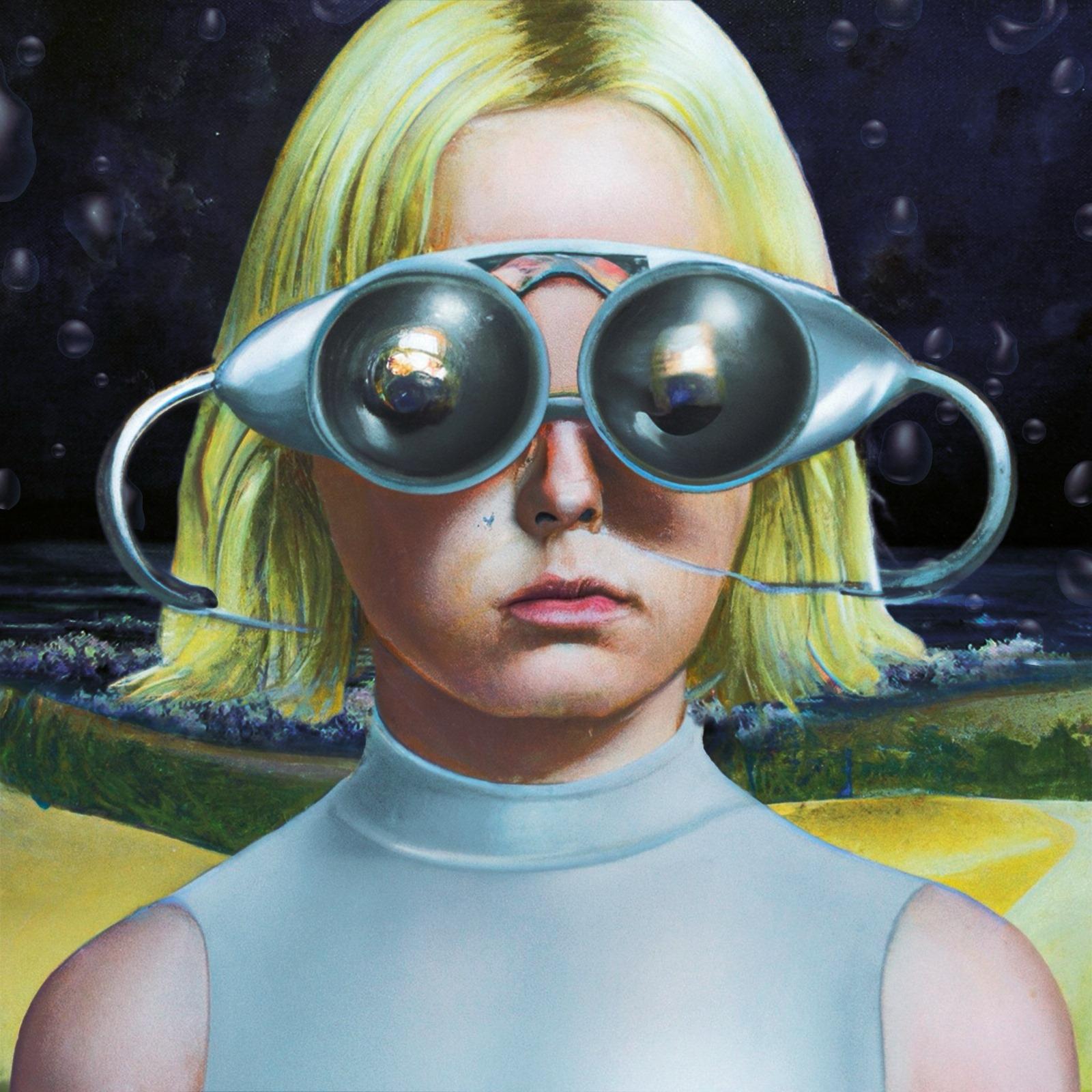 Bir Gece Rüyamdan Karanlığa Sığındım