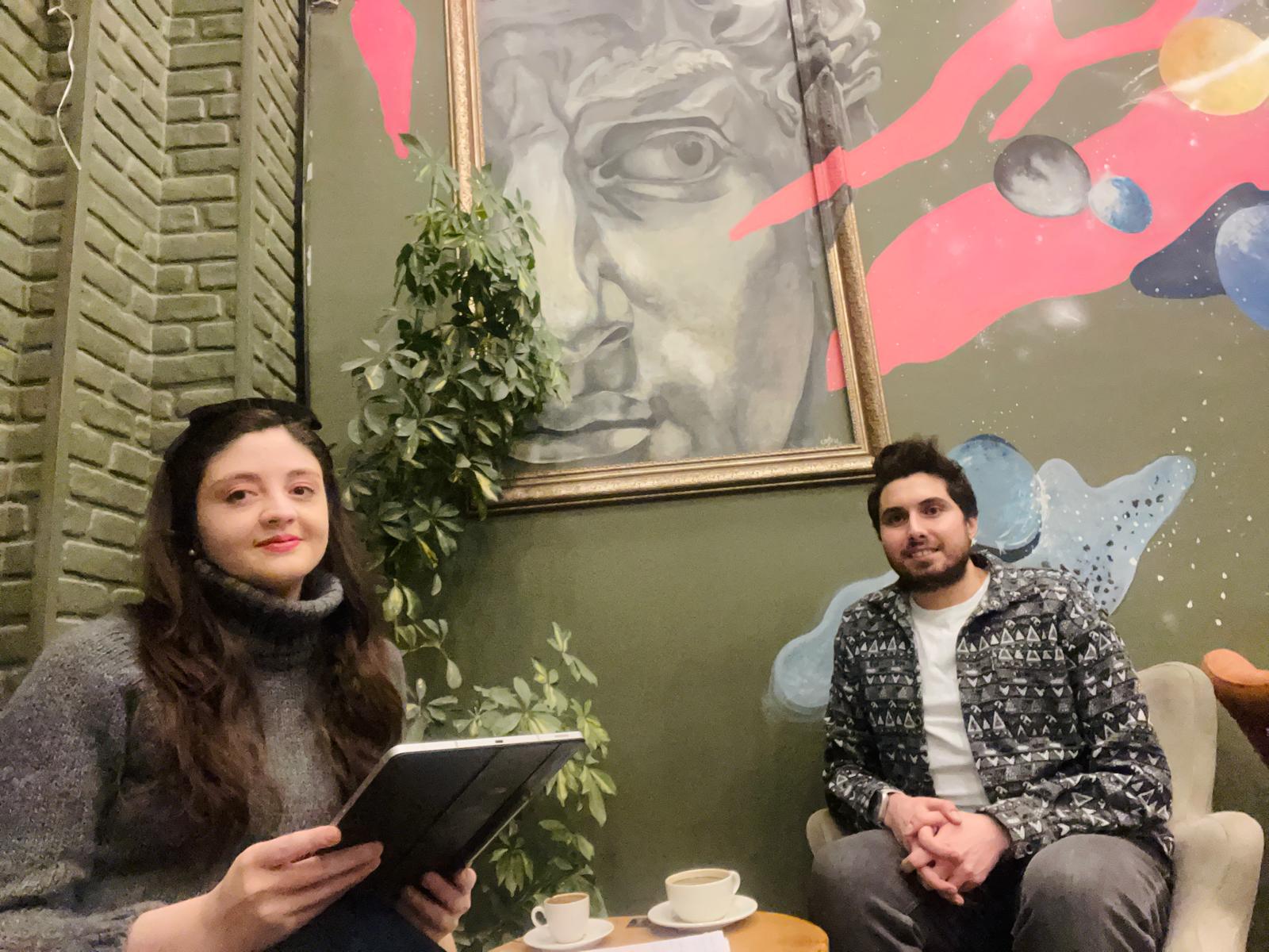 Tanrı Takıntısı Filmi Söyleşi